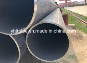 High Frequency Electric Weld (ERW) Line Pipe, ERW Pipeline