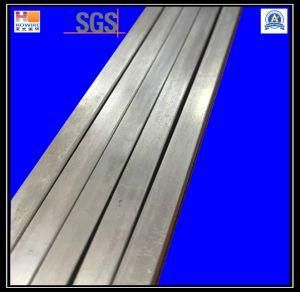 Stainless Steel Wire 304ss Flat 4.76mmx12.6mm