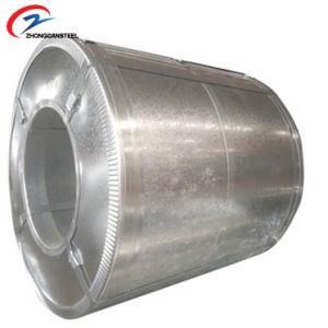 Building Material High Quality Zinc Coated Steel Coil/Galvanized Coil Gi Steel Coil