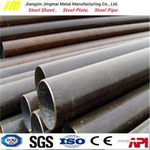 API 5L X42 Oil Pipeline Steel, X52, X56, X60, X65