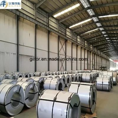 Ral Color 0.13-1.5mm Z60-Z275 Tsgcc Prepainted Steel Coil for Factory Buildings
