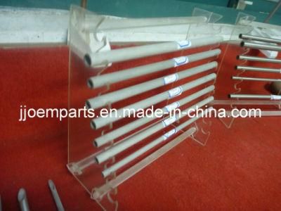 Inconel 602ca Seamless Pipes/Welded Pipes (UNS N06025, 2.4633, Alloy 602CA)