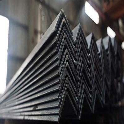 L Shaped Equal Unequal Carbon Steel Iron Angle Bar
