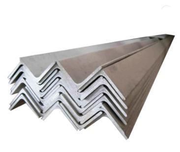 China Technology Production 6mm Thickness High Precision Hot Galvanized Small Angle Iron Steel Galvanized Angle Iron Angle Iron Price