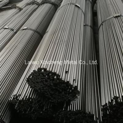 S20c S45c Ss400 Scm440 SCR440 Cold Drawn Steel Round Bar with Bright Surface