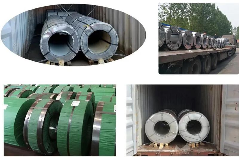 Manufacturer ASTM AISI SUS Grade Ss 201 202 301 304 304L 316 317 410 420 430 Duplex 904L 2205 2507 Cold Rolled Stainless Steel Sheet Coil Strip