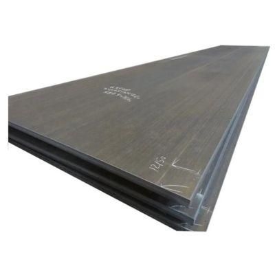 65mn 4340 15CrMo 16mo3 Steel Sheet/ 4140 Steel Plate