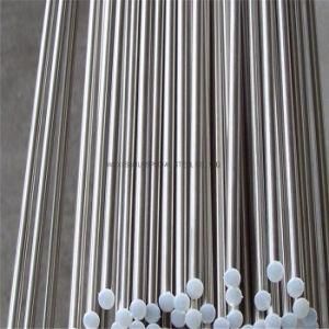Polished Surface Alloy Round Bar in Hastelloy Round Bar