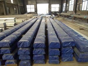 Stainless Steel Angle Bar 304, 316L
