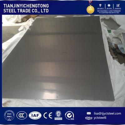 Stainless Steel Plate 201 304 316L 430 Stainless Sheet