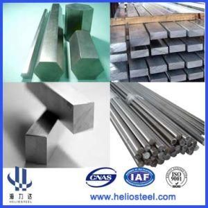 Cold Drawn Round Bar Flats Bar Hex Steel Bar Square Bar
