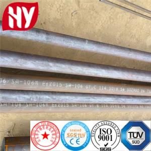 ASME SA-106c Stainless Steel Pipe