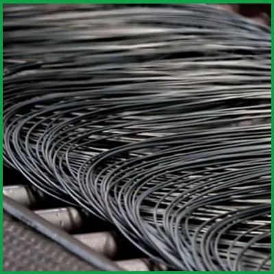 High Carbon Steel Wire Spring Steel Wire Galvanized/Black Oiled Hard Drawn
