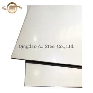 430 Ba Finish Stainless Steel Sheet Soft Material