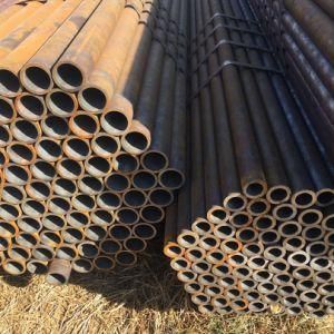 73mm Seamless Steel Pipe Stk41/Seamless Hydraulic Cylinder Steel Tube