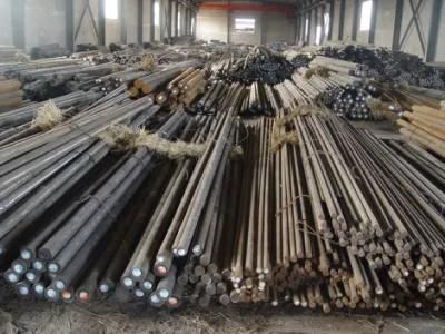 Supply DIN St37 Bar/St37 Steel Bar/St37 Round Steel/St37 Round Bar