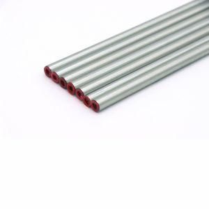 Rustproof Galvanized Hydraulic Carbon Steel Pipe