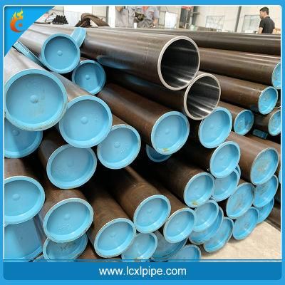 316/316L Seamless Stainless Steel Pipe Ss Pipe Galvanized Steel Pipe Carbon Steel Pipe