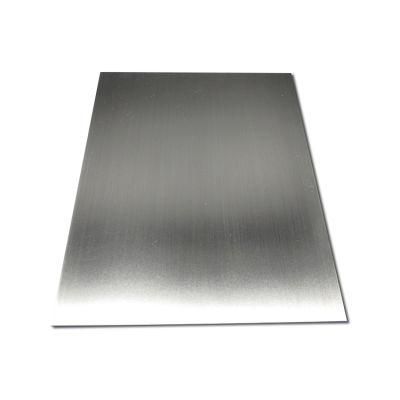 2101 2205 2520 2304 2507 No. 4 Surface Stainless Steel Plate and Sheet