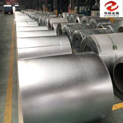 Corrosion Resisting Zinc Coated Hot Dipped Galvanized Steel Strip Coil for Drainage Roof Panel Construction Industry Hot Sale Gi Coil