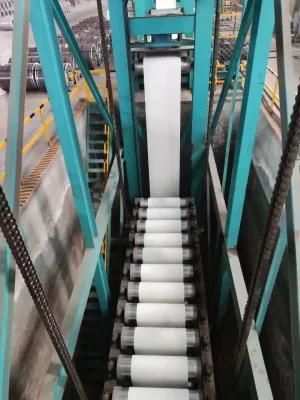 China PPGI PPGL Coil Roofing Sheet
