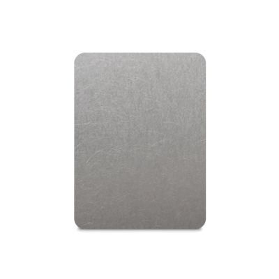 Super Austenitic 904L Colorful Coated Stainless Steel Sheet Customized