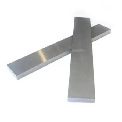 Factory Direct Sale Uns S32760 2304 Ldx2101 Stainless Flat Bar