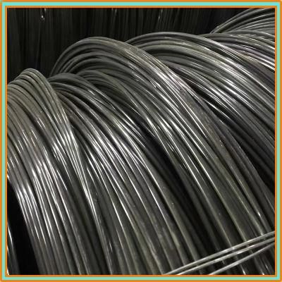 Factory Price High Carbon Steel Wire/Spring Steel Wire