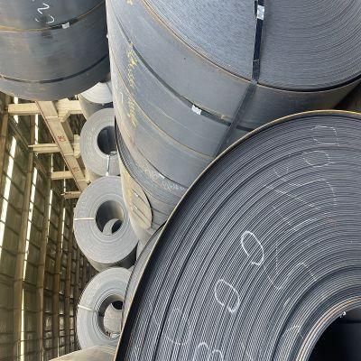 St-37 S235jr S355jr Cold Rolled Mild Steel Sheet Coils / Mild Carbon Steel Plate / Iron Cold Rolled Steel Strip Coils