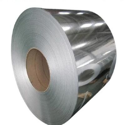 Ral 9012 White PPGI Prepainted Galvanized Steel Coil for 0.6mm Thick Prepainted Corrugated Steel Sheet
