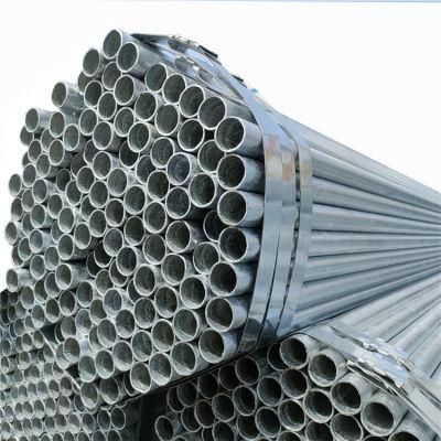 Boiler Tube Seamless Steel Pipe HS Code/ ASTM A106 High Pressure Boiler Tube Made in China