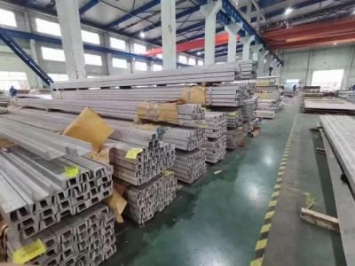 Bright Annealed Seamless Uns N06600 Nickel Alloy Tube Inconel 600 601 Pipe for Oil and Gas Industry
