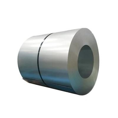 Mg - Al - Zn Coated Magnesium Aluzinc Coil Aluminum Plated Magnesium Zinc Steel Coil