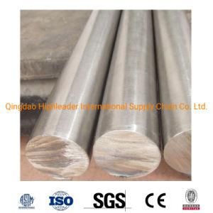 S55c/C55/1055/En9/1.3505 Hot Rolled Carbon Steel Round Bar