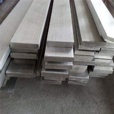 Stainless Steel Flat Bar 201 304 316 316L Factory Price