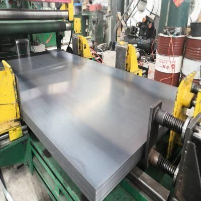 304 430 443 439 301 316L Cold Rolled Hot Rolled Stainless Steel Sheet Plate Circle