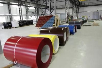 Galvanized Steel Coil, SGCC, Dx51d and Q195, PPGI Sheets Galvanized Steel Coil