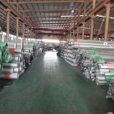 API 5L Grade B Line ASTM A106 A36 BS 1387 Ms Galvanized Hot Dipped Hollow Section Steel Pipe Welded Stainless Steel Pipe