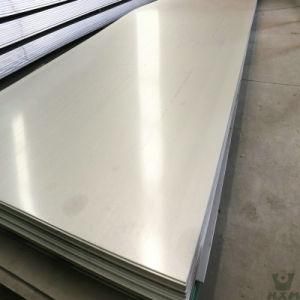 2507 Stainless Steel Plate for Surgical Operation Equipment