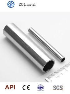 Round Seamless Steel Pipe1010 1015 1020 1030 1035 1040 1045 A519 Carbon Steel Tubing