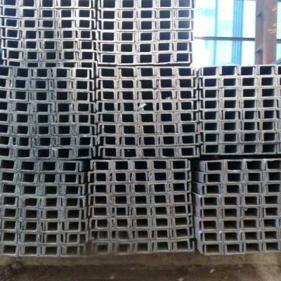 Cold Formed Steel Channel