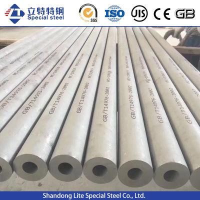 409 410 431 440 Welded Stainless Square Steel Pipe/Tube Price