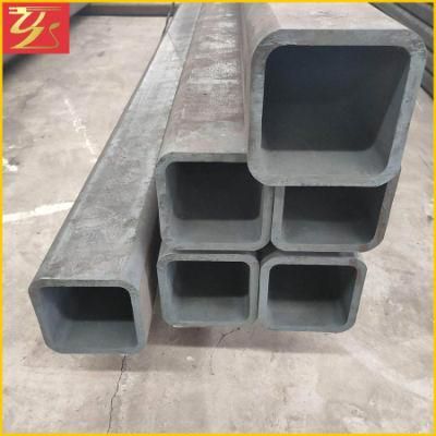 450X450 400X400 350X350 Mild Steel Seamless Square &amp; Rectangular Tube