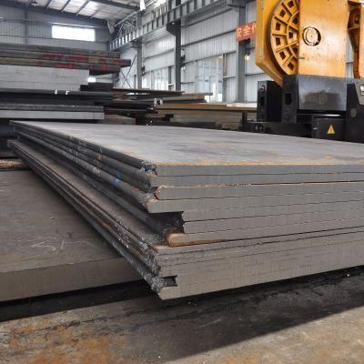 3mm Mild Steel Plate Price 16 Gauge to mm Sheet Ss400 A36