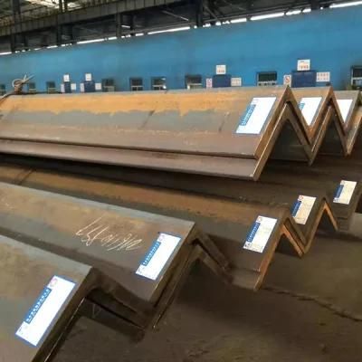 100X100X10 Carbon Steel Angle / Iron Angle Bar / Galvanized Steel Angle