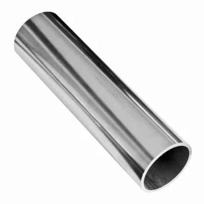 201 202 310S 304 316 Welded Polished Stainless Steel Pipe