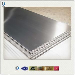 Stainless Steel Plate (SUS309S 316L)