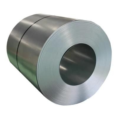 Stainless Steel Sheet Hot / Cold Rolled AISI SUS 201 304 316L 310S 409L 420 Stainless Steel Coil Strip
