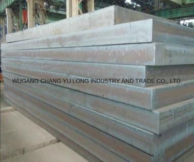 High Strength Steel Plate S690d S460c