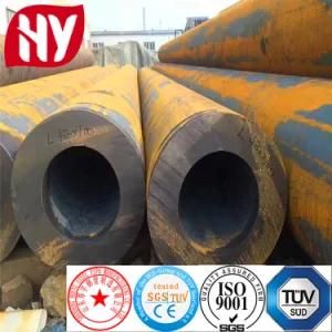 ASME SA213t2 Seamless Alloy Steel Boiler Tube